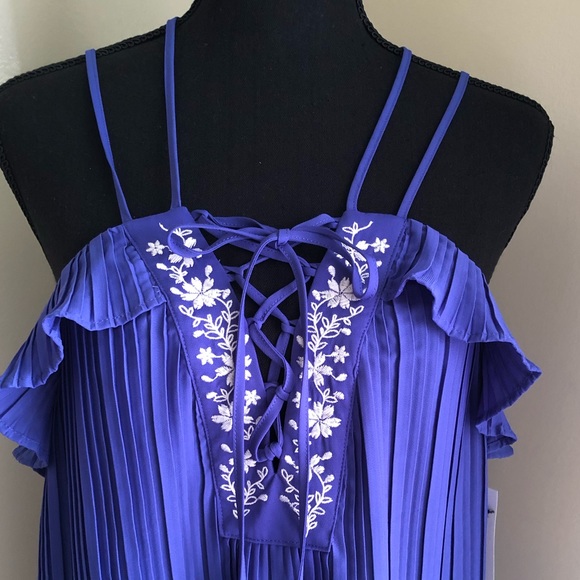 NWT Takara Tank Top - Picture 4 of 4